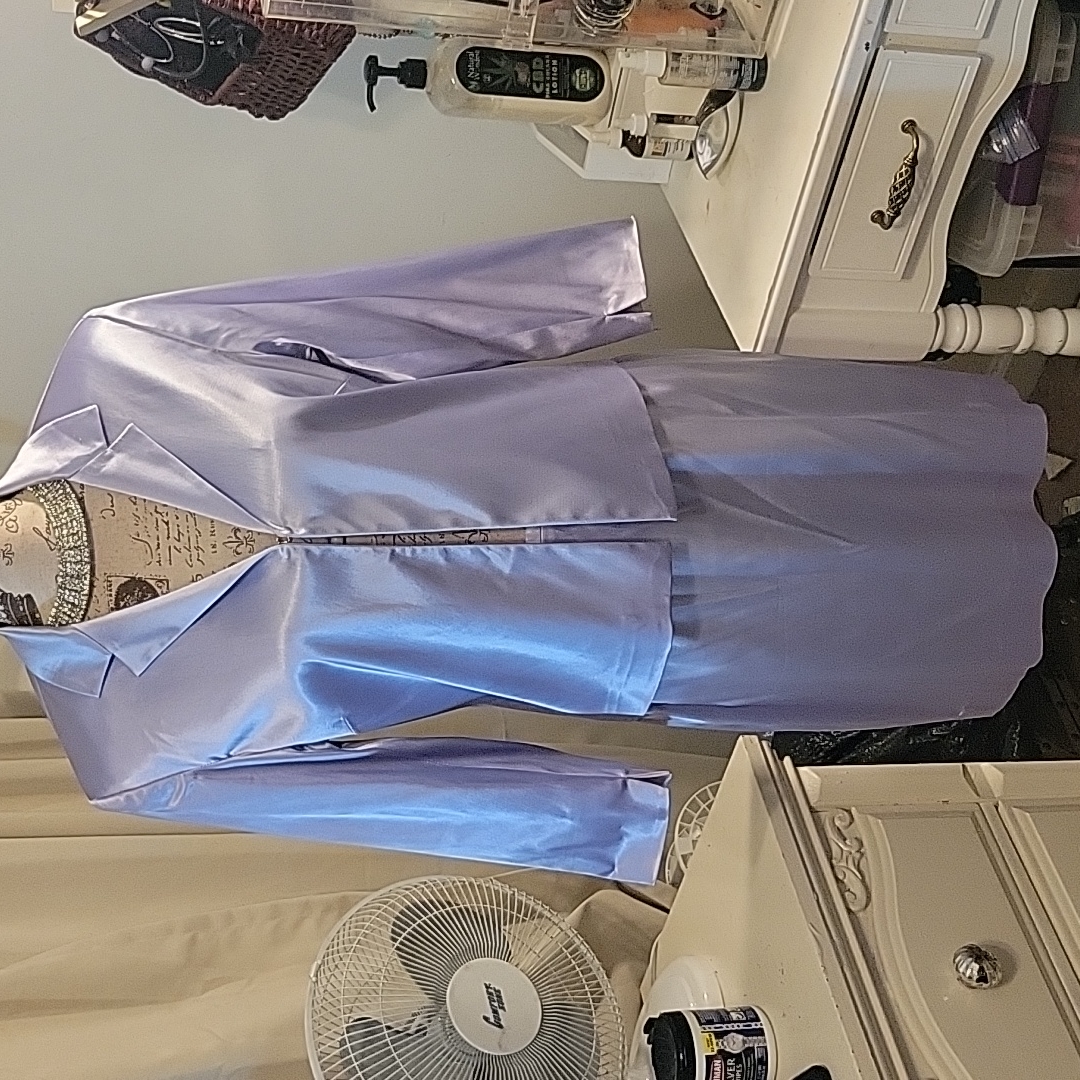 Suit By Cache